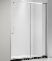 Душевая дверь в нишу Oporto A-56 180 см
