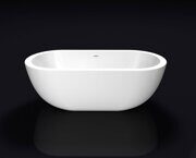 Акриловая ванна Belbagno BB13-1700