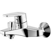 Смеситель для раковины Bravat Wave F174108C-2