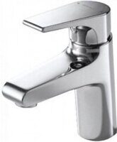 Смеситель для раковины Bravat Vega F1119177CP