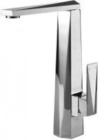 Смеситель для кухни Bravat Iceberg F776110C-2