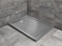 Поддон для душа Radaway Doros F 120x90 Stone Anthracite SDRF1290-01-64S