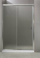 Душевая дверь в нишу Belbagno UNO-BF-1-115-P-Cr