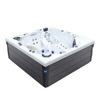 Спа-бассейн Lovia Spa ZR6002