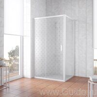 Душевой уголок Vegas-Glass ZP+ZPV 155*70 01 R05