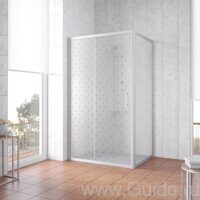 Душевой уголок Vegas-Glass ZP+ZPV 155*70 07 R05