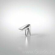 Смеситель для раковины Bravat Diamond F118102C-1-ENG