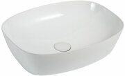 Раковина Allen Brau Priority 50 4.31002.20 белый