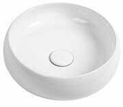 Раковина Allen Brau Liberty 36 4.32001.20 белый