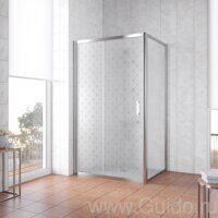 Душевой уголок Vegas-Glass ZP+ZPV 155*70 08 R05