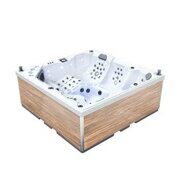 Спа Бассейн Lovia Spa L508