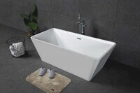 Акриловая ванна Belbagno BB60-1700-800