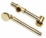 Слив-перелив BelBagno BB567-OVF-ORO золото
