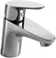 Смеситель для раковины Bravat Drop F14898C-1